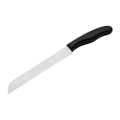 Nirosta 43812 Ekmek Bıçağı - 1