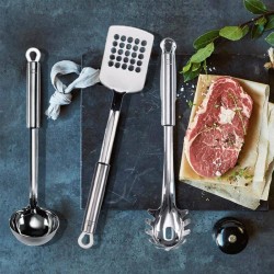 Nirosta Premium Steel Service Spoon, 6 pcs - Nirosta (1)