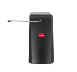 Nivona NICO 100 Milk Cooler, Black - Nivona