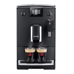 Nivona NICR 5’50 Süper Otomatik Kahve Makinesi, Mat Siyah - Thumbnail