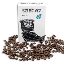 Noir Pit Decaf Çekirdek Kahve, 250 gr - Noir Pit (1)