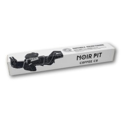 Noir Pit غواتيمالا 10 أديت كابسول كاهفي - 2