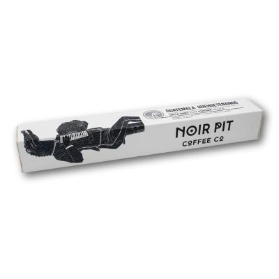 Noir Pit غواتيمالا 10 أديت كابسول كاهفي - Noir Pit