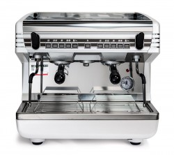Nuova Simonelli Appia Компактная объемная кофемашина, 2 группы - Nuova Simonelli