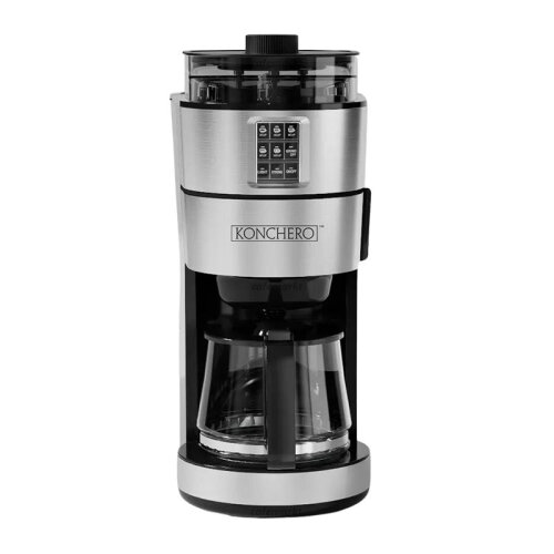 Nuova Simonelli Appia Life 2 Gruplu Espresso Kahve Makinesi, 12 Parça Kafe Seti, Siyah - 5