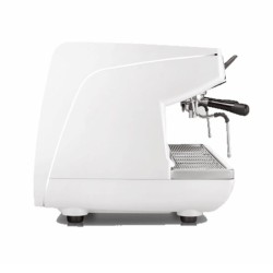 Nuova Simonelli Appia Life XT Tall Cup Fully Automatic Espresso Coffee Machine, 2 Groups, White - Nuova Simonelli (1)
