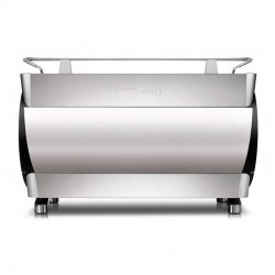 Nuova Simonelli Aurelia Wave Tam Otomatik Espresso Kahve Makinesi, 2 Gruplu, Siyah - 4