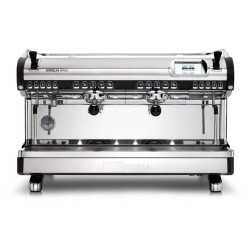 Nuova Simonelli Aurelia Wave Volumetric Tam Otomatik Espresso Kahve Makinesi, 2 Gruplu, Beyaz - Thumbnail