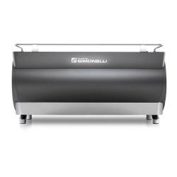 Nuova Simonelli Aurelia Wave UX Tall Cup Tam Otomatik Espresso Kahve Makinesi, 2 Gruplu - 2