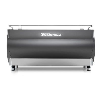 Nuova Simonelli Aurelia Wave UX Tall Cup Fully Automatic Espresso Coffee Machine with 2 Groups - Nuova Simonelli