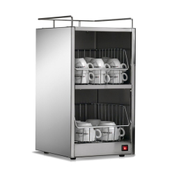 Nuova Simonelli CW1 جهاز تسخين الأكواب، كهربائي - Nuova Simonelli