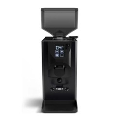 Nuova Simonelli طاحنة قهوة ثنائية عند الطلب، أسود - Nuova Simonelli