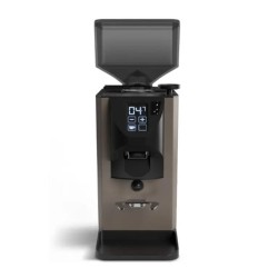 Nuova Simonelli Duo On Demand Kahve Değirmeni, Gri 