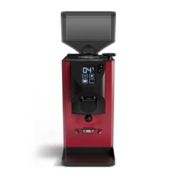 Nuova Simonelli Duo On Demand Kahve Değirmeni, Kırmızı - Nuova Simonelli