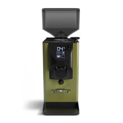 Nuova Simonelli Duo On Demand Kahve Değirmeni, Yeşil - 1