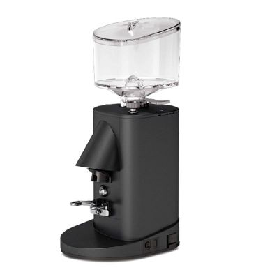 Nuova Simonelli MDH On Demand Kahve Değirmeni, Siyah - 1