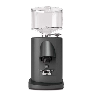 Nuova Simonelli MDH On Demand Kahve Değirmeni, Siyah - 2