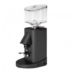 Nuova Simonelli MDH مطحنة قهوة عند الطلب، أسود - 1