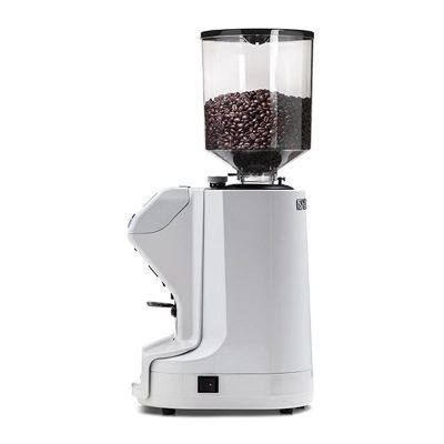 Nuova Simonelli MDX On Demand Kahve Değirmeni, Beyaz - 3