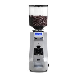 Nuova Simonelli MDX On Demand Kahve Değirmeni, Beyaz - Thumbnail