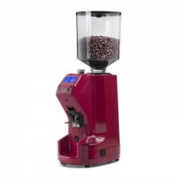 Nuova Simonelli MDX On Demand Kahve Değirmeni, Kırmızı 