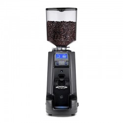 Nuova Simonelli MDX On Demand Coffee Grinder, Black - Nuova Simonelli