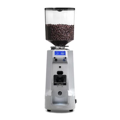 Nuova Simonelli MDX مطحنة قهوة عند الطلب، أبيض - Nuova Simonelli
