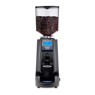 Nuova Simonelli MDXS Core Kahve Değirmeni, Siyah - 1