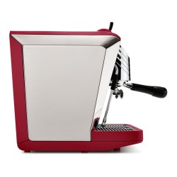 Nuova Simonelli Oscar II Tall Cup Espresso Makinesi, 1 Gruplu, Kırmızı - 4