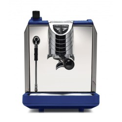 Nuova Simonelli Oscar II Tall Cup Espresso Makinesi, 1 Gruplu, Mavi - 2
