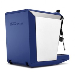 Nuova Simonelli Oscar II Tall Cup Espresso Makinesi, 1 Gruplu, Mavi - 3