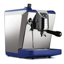 Nuova Simonelli Oscar II Tall Cup Espresso Makinesi, 1 Gruplu, Mavi 