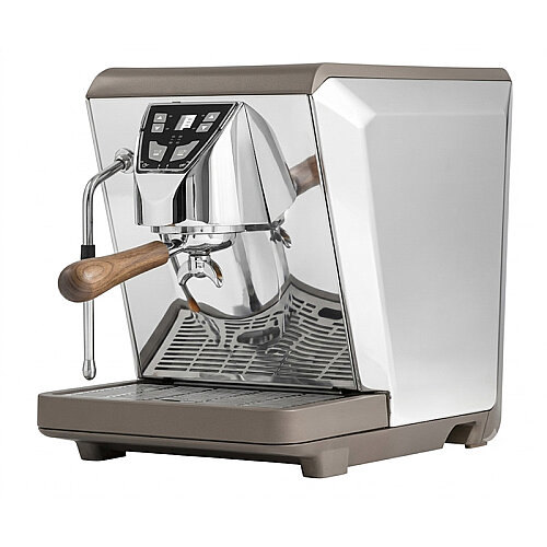 Nuova Simonelli Oscar Mood Espresso Kahve Makinesi, 1 Gruplu, Kahverengi - Nuova Simonelli