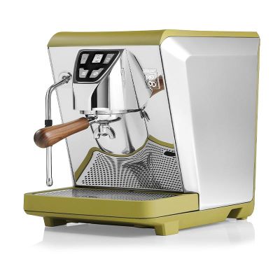 Nuova Simonelli Oscar Mood Espresso Kahve Makinesi, 1 Gruplu - 1