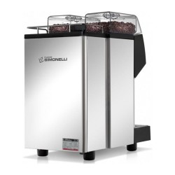 Nuova Simonelli برونتوبار برونتوبار سايلنت إيزيكريم سوبر اسبريسو أوتوماتيكية فائقة لتحضير القهوة - 2
