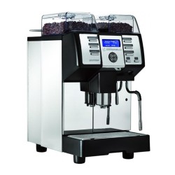 Nuova Simonelli Prontobar Silent Easycream Süper Otomatik Espresso Kahve Makinesi - Thumbnail