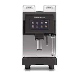 Nuova Simonelli Prontobar Touch Süper Otomatik Espresso Kahve Makinesi - Thumbnail