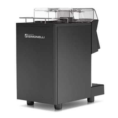 Nuova Simonelli Prontobar Touch Süper Otomatik Espresso Kahve Makinesi - 2