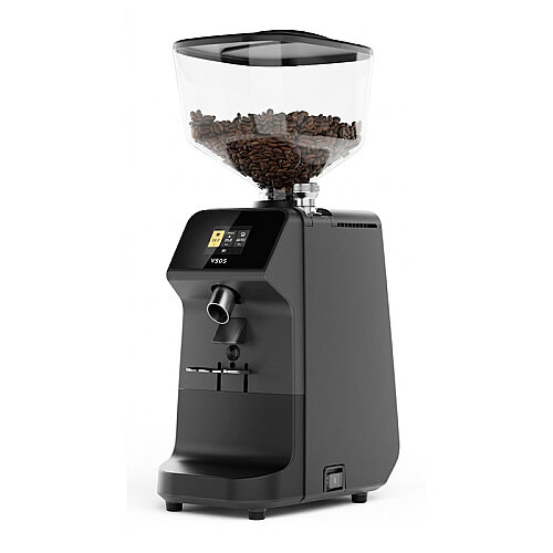 Nuova Simonelli Viva On Demand Kahve Değirmeni, 75 mm, Siyah - Nuova Simonelli