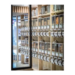 Oggetti OGT-DRYF001 Силос для сухого корма, 20x25x45 см - 4