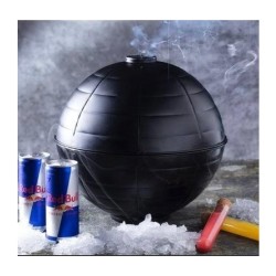 Oggetti Party Presentation Bomb, 30 cm, Black - Oggetti (1)