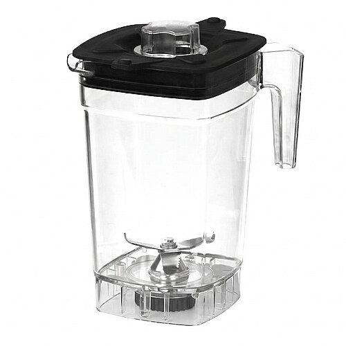 Omake 2 L Blender İçin Hazne Takımı - Omake