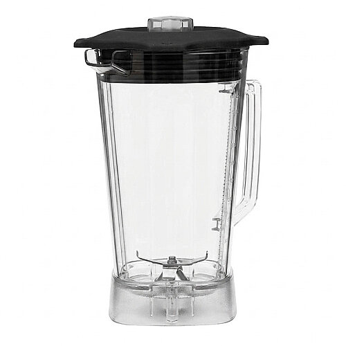 Omake 3 L Blender İçin Hazne Takımı - Omake