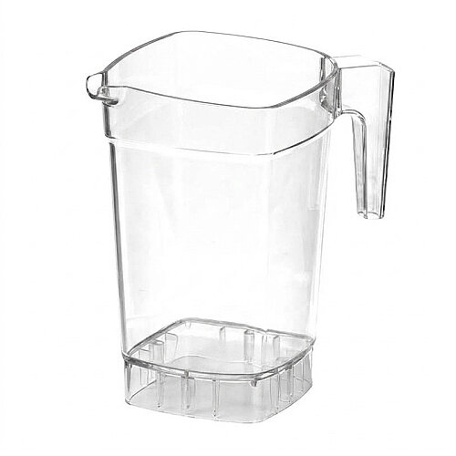 Omake Bar Blender Yedek Hazne, 2 L - Omake