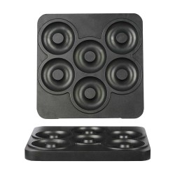 Omake DNT01 Donut Mould Set - Omake