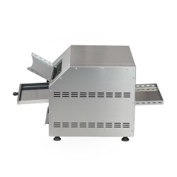 Omake EKM01.E11 Bread Toaster, 600 Slice/Hour, Electric - Omake (1)