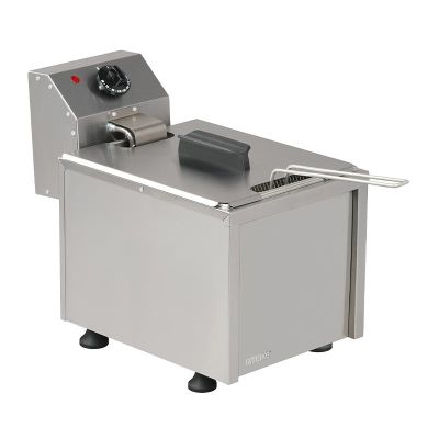Omake FRT12.E11 Fritöz, 10 L, Elektrikli - 1