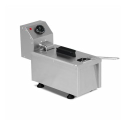 Omake FRT21.E11 Fryer, 3 L, Electric - Omake