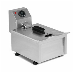 Omake FRT21.E11 Fryer, 5 L, Electric - Omake