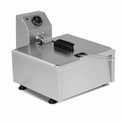 Omake FRT21.E11 Fryer, 8 L, Electric - Omake